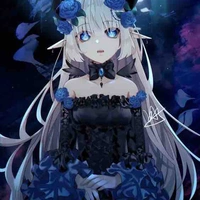 Ketsueki Tsuki