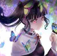 Tsuyuri Kanao 
