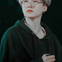 Min yoongi