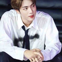 Kim Seokjin