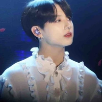 Jeon Jungkook