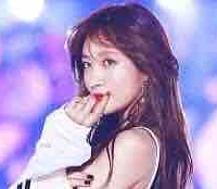 Hani(phu nhân Jung gia)