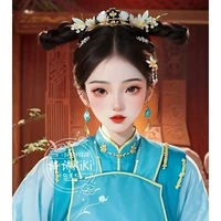 Cung Nữ Đồng Tâm