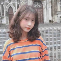 Xử Nữ “xu_dangiu”