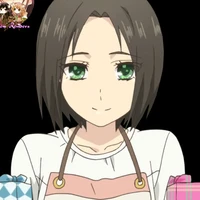 Aihara Ume [ Mom yuzu and mei ]