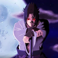 Uchiha Sasuke
