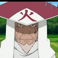 Hokage đệ tam