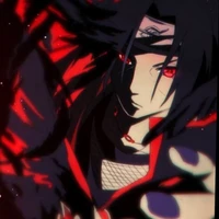 Uchiha Itachi