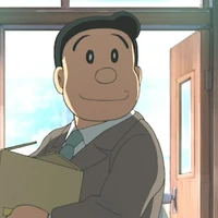 Ba Nobita
