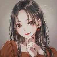 Miki Harada ( cô của Hoseki )