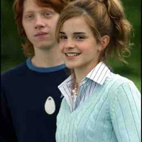 Hermione Granger 