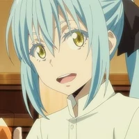 Rimuru haitani (tempest)
