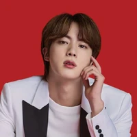 Kim Seokjin