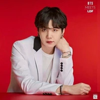 Min Yoongi