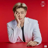 Kim Namjoon