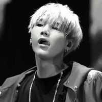 Yoongi