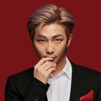 Kim Nam Joon_Papa Hắn