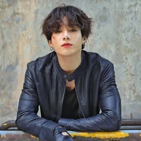 Kim JungKook_Cậu