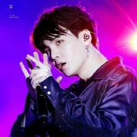 Min Yoongi_Nam Phụ