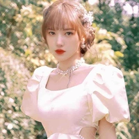 Đồng Dao_Smiling