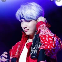 Min Yoogi