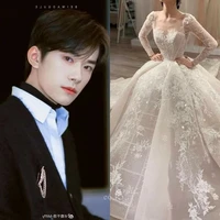 Dịch Dương Thiên Tỷ papa Đinh Mã Nghiêm