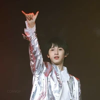 Nghiêm Hạo Tường a Dâu của cậu