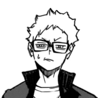 Tsukki