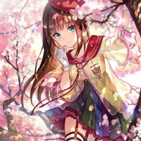 Lily (trc khi xuyên ko)