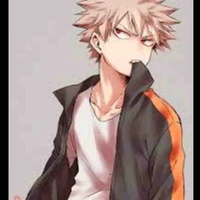 Bakugou
