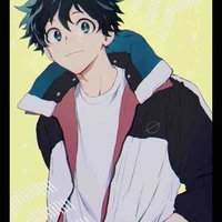 Midoriya