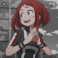 Uraraka