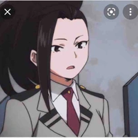 Yaoyorozu