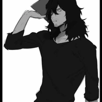Aizawa senseii