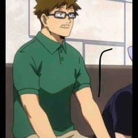Ba Bakugou