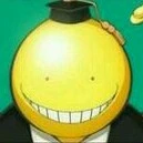 Koro Sensei