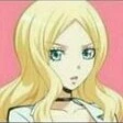 Irina Jelavic ( Bitch Sensei )