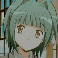 Kyano Kaede ( Yukimura Akari )