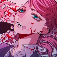 Sanzu Haruchiyo