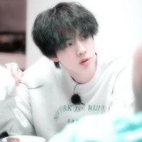 Seokjin