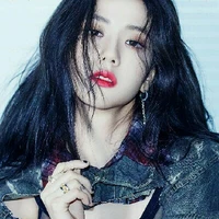 Kim Jisoo(y)