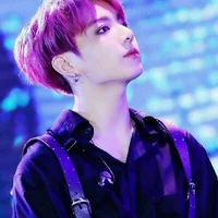 Jeon Jungkook(Anh)