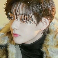 Kim Teahyung(Cậu)
