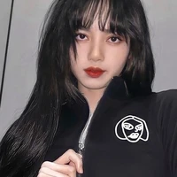 Lalisa Manobal(Cô)