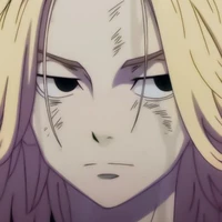 Sano Manjirou(Mikey)