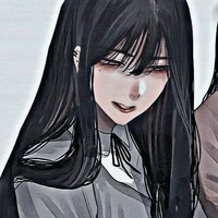Kaori Y/n