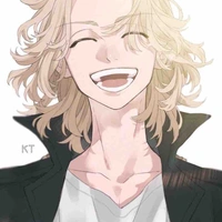 Sano Manjiro _ Mikey