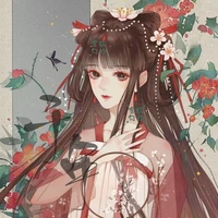 Lam Băng Hi _Hoàng Quý phi