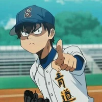Sawamura Eijun