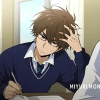 Miyuki Kazuya